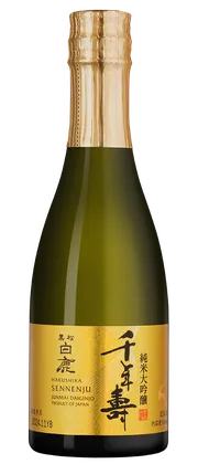 Саке Hakushika Junmai Daiginjo, 0,3 л — Япония