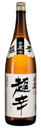 Саке Hakushika Kasen Chokara, 1,8 л — Япония