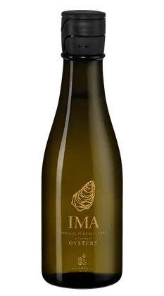 Саке IMA Oysters, 0,3 л — Япония