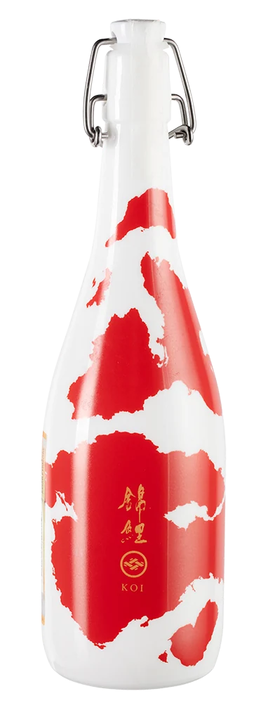 Саке KOI, 0,72 л — Япония