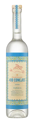 Мескаль Mezcal 400 Conejos Joven, 0,7 л — Мексика