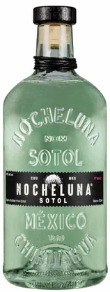 Сотол Ночелуна, 0,7 л — Мексика