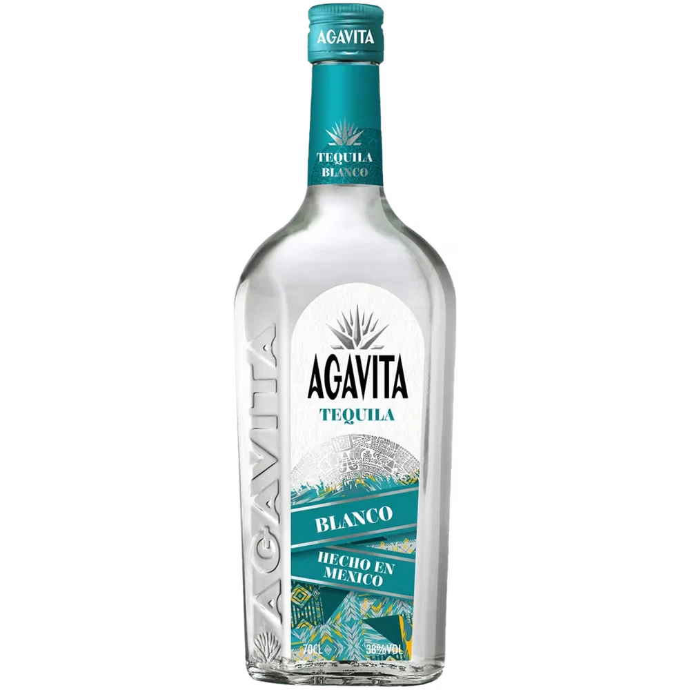 Текила Agavita Blanco, 0,7 л — Франция