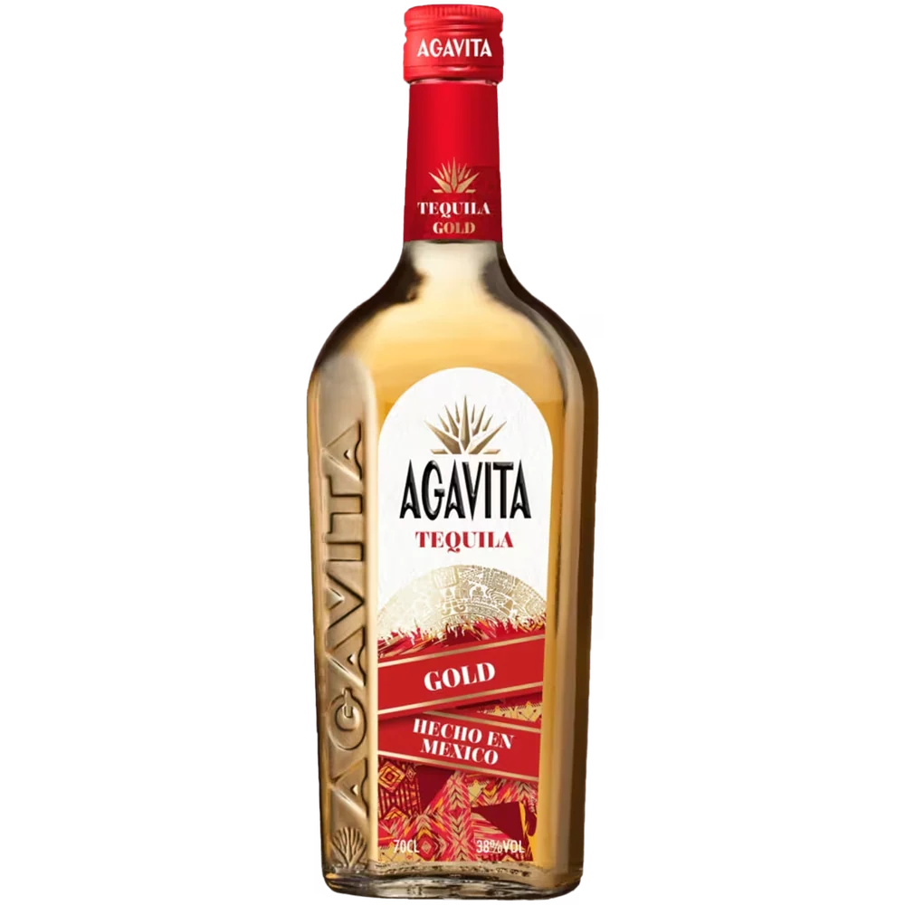 Текила Agavita Gold, 0,7 л — Мексика