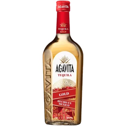 Текила Agavita Gold, 0,7 л — Мексика