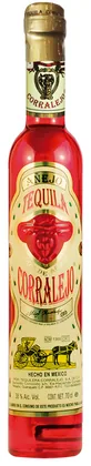 Текила Corralejo Anejo 38%, 0,7 л — Мексика