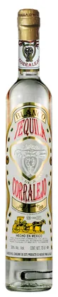 Текила Corralejo Blanco 38%, 0,7 л — Мексика
