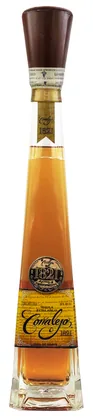 Текила Corralejo Extra Anejo 1821 38%, 0,75 л — Мексика