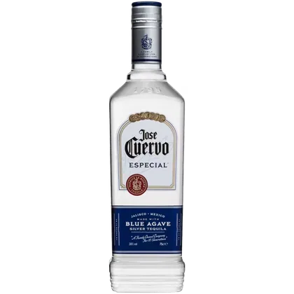 Текила Jose Cuervo Especial Silver, 0,7 л — Мексика