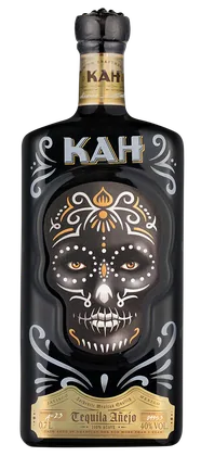 Текила KAH anejo, 0,7 л — Мексика