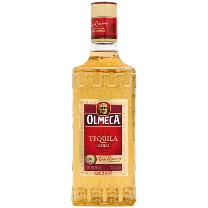 Текила Olmeca Gold, 0,7 л — Мексика