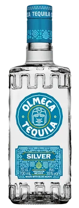 Текила Olmeca Silver, 0,7 л — Мексика