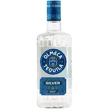 Текила Olmeca Silver Blanco, 0,7 л — Мексика