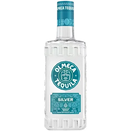 Текила Olmeca Silver Blanco, 1 л — Мексика