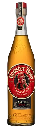 Текила Rooster Rojo Anejo, 0,7 л — Мексика