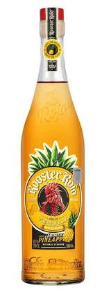 Текила Rooster Rojo Anejo Smoked Pineapple, 0,7 л — Мексика