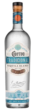 Текила Tequila Cuervo Tradicional Blanco, 0,7 л — Мексика