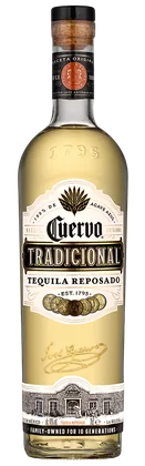 Текила Tequila Cuervo Tradicional Reposado, 0,7 л — Мексика