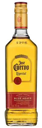 Текила Tequila Jose Cuervo Especial Reposado, 0,7 л — Мексика