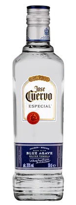 Текила Tequila Jose Cuervo Especial Silver, 0,5 л — Мексика
