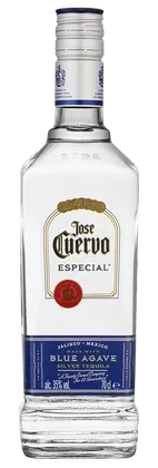 Текила Tequila Jose Cuervo Especial Silver, 0,7 л — Мексика