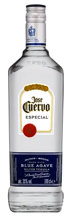 Текила Tequila Jose Cuervo Especial Silver, 1 л — Мексика