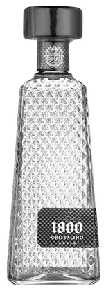 Текила Tequila Reserva 1800 Cristalino Anejo, 0,7 л — Мексика
