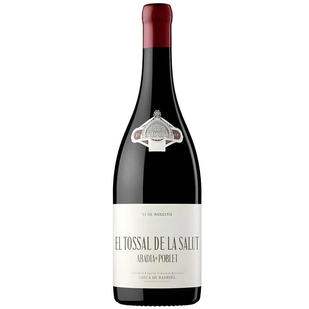 Вино Abadia de Poblet El Tossal de la Salut Conca de Barbera DO, 0,75 л — Испания