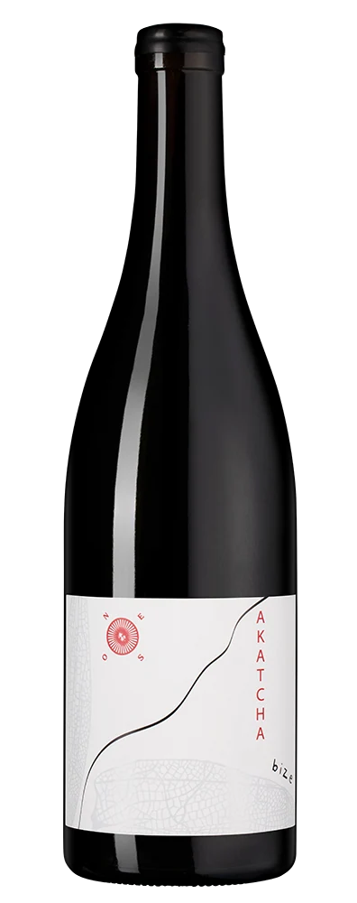 Вино Akatcha, Simon Bize & Fils, 0,75 л — Франция