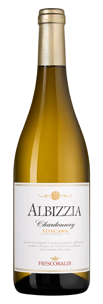 Вино Albizzia, Frescobaldi, 0,75 л — Италия