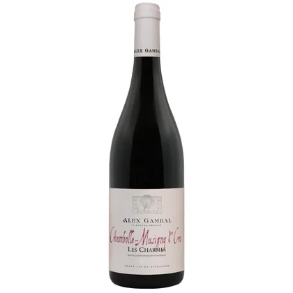 Вино Alex Gambal Chambolle-Musigny Les Charmes Premier Cru, 0,75 л — Франция