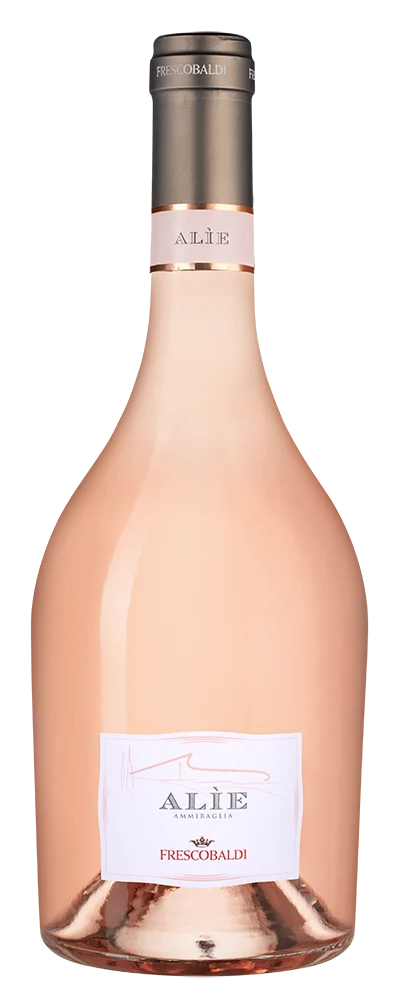 Вино Alie Rose, Frescobaldi, 0,75 л — Италия