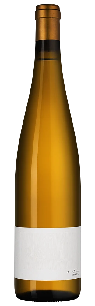 Вино Alsace A Minima Blanc, Domaine Trapet Pere et Fils, 0,75 л — Франция