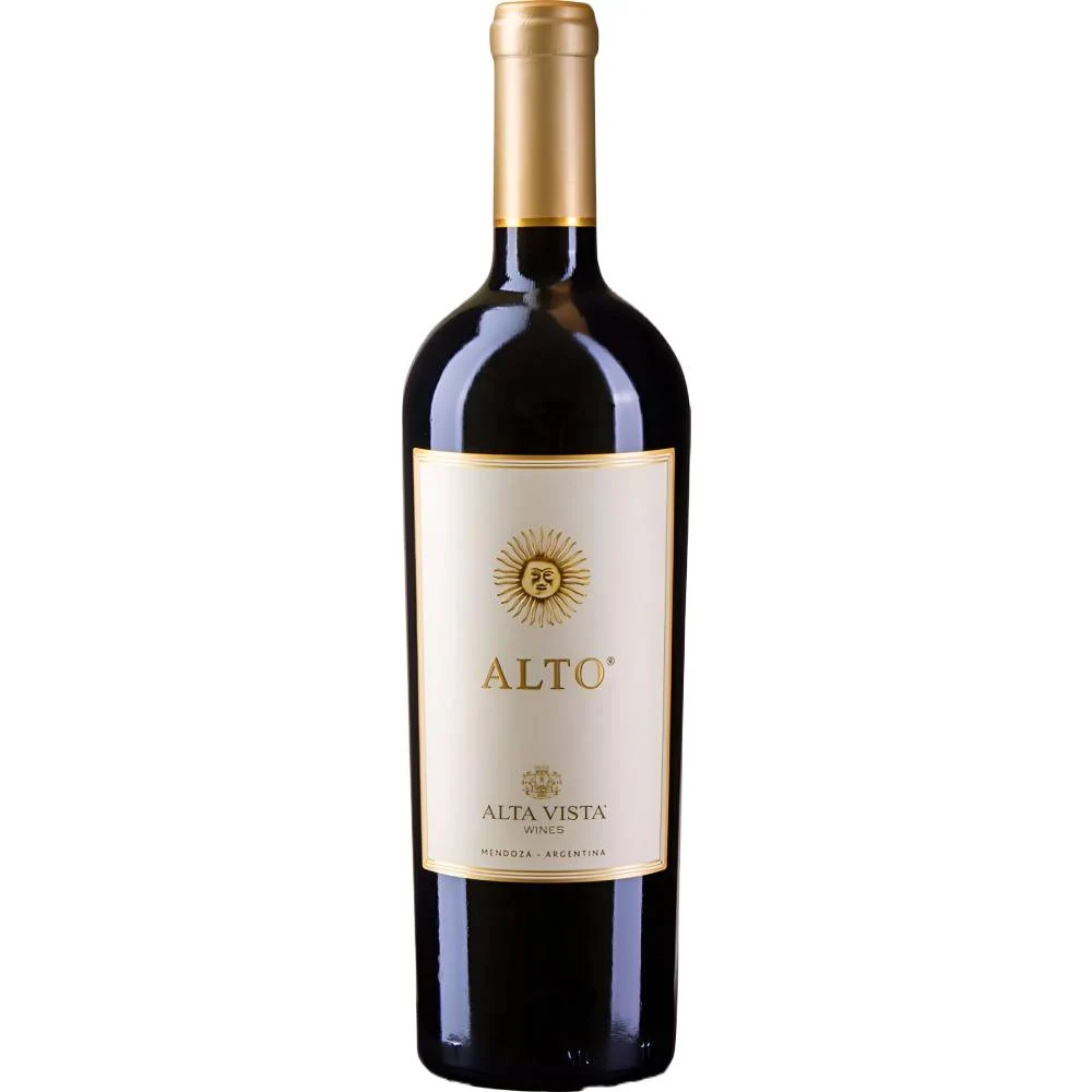 Вино Alta Vista Alto, 0,75 л — Аргентина