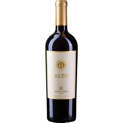 Вино Alta Vista Alto, 0,75 л — Аргентина