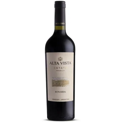 Вино Alta Vista Bonarda Premium, 0,75 л — Аргентина