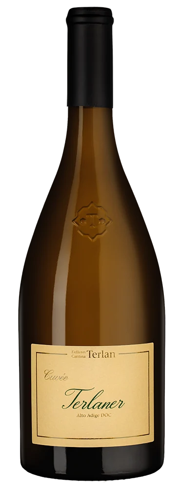 Вино Alto Adidge Terlaner, Cantina Terlan, 0,75 л — Италия