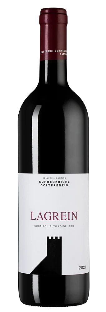 Вино Alto Adige Lagrein, Colterenzio, 0,75 л — Италия
