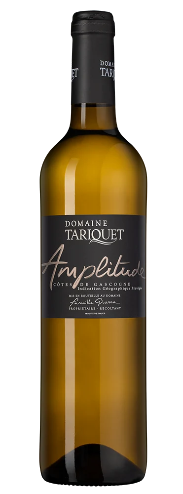 Вино Amplitude, Domaine Tariquet, 0,75 л — Франция