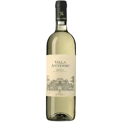 Вино Antinori Villa Antinori Bianco белое сухое, 0,75 л — Италия