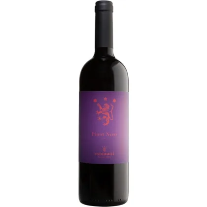 Вино Antonutti Pinot Nero, 0,375 л — Италия