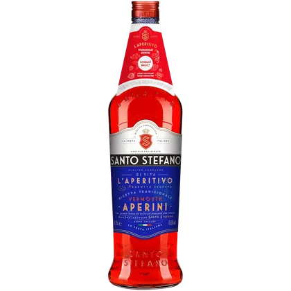 Вино Аперитив Santo Stefano Aperini, 0,75 л — Россия