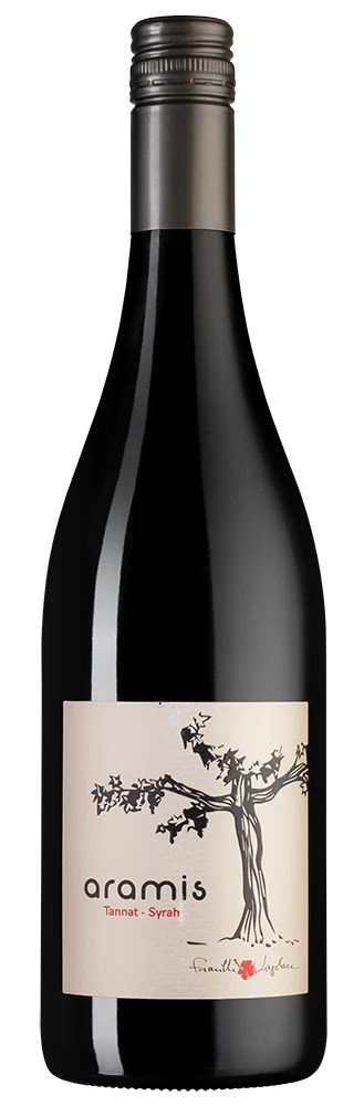 Вино Aramis Rouge, Chateau d'Aydie, 0,75 л — Франция