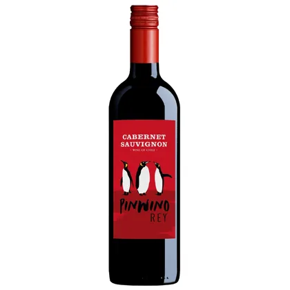 Вино Aresti Chile Wines PinWino Rey Cabernet Sauvignon, 0,75 л — Чили
