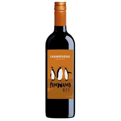 Вино Aresti Chile Wines PinWino Rey Carmenere, 0,75 л — Чили