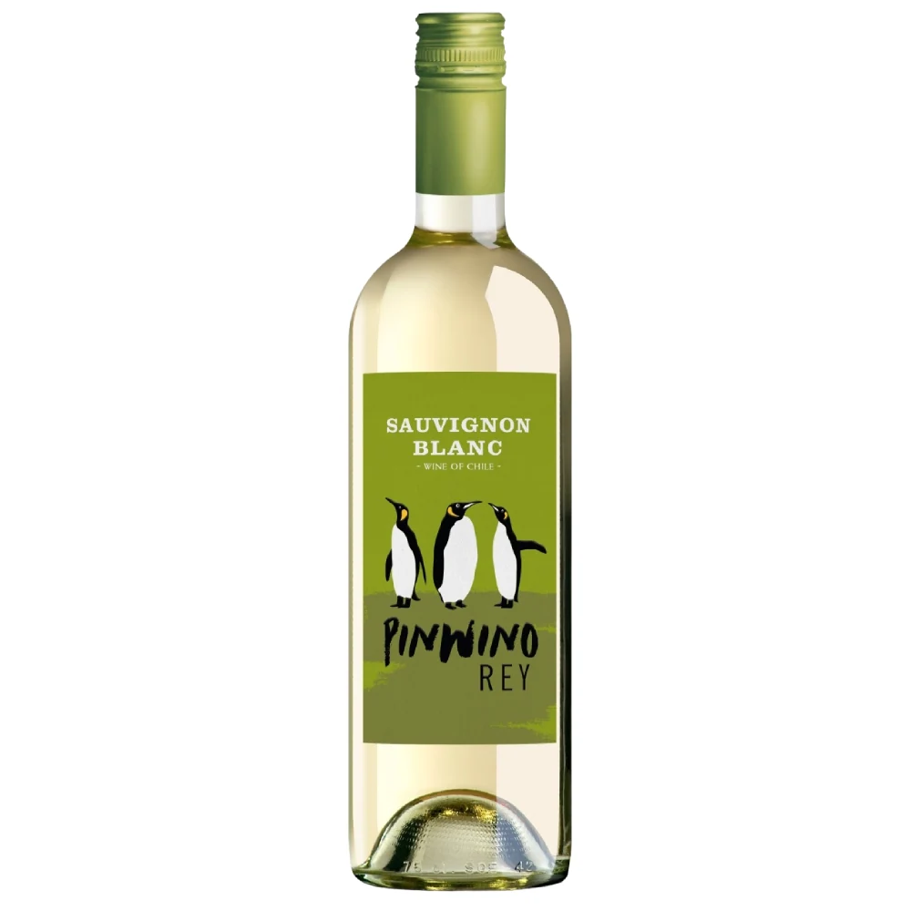 Вино Aresti Chile Wines PinWino Rey Sauvignon Blanc, 0,75 л — Чили