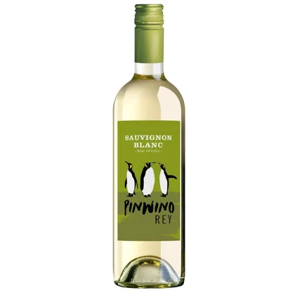 Вино Aresti Chile Wines PinWino Rey Sauvignon Blanc, 0,75 л — Чили