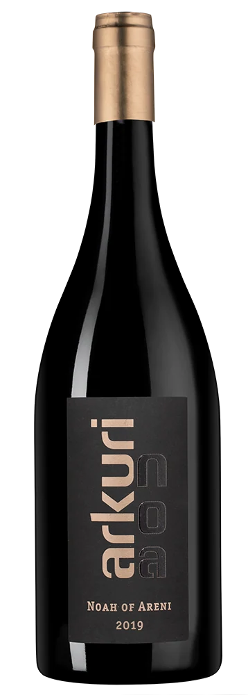 Вино Arkuri Red, NOA, 0,75 л — Армения