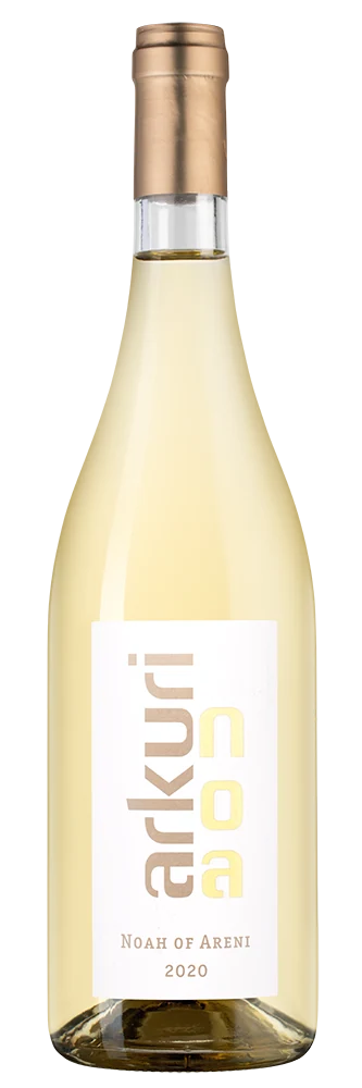 Вино Arkuri White, NOA, 0,75 л — Армения