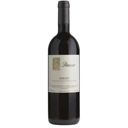 Вино Armando Parusso Barolo красное сухое, 0,75 л — Италия